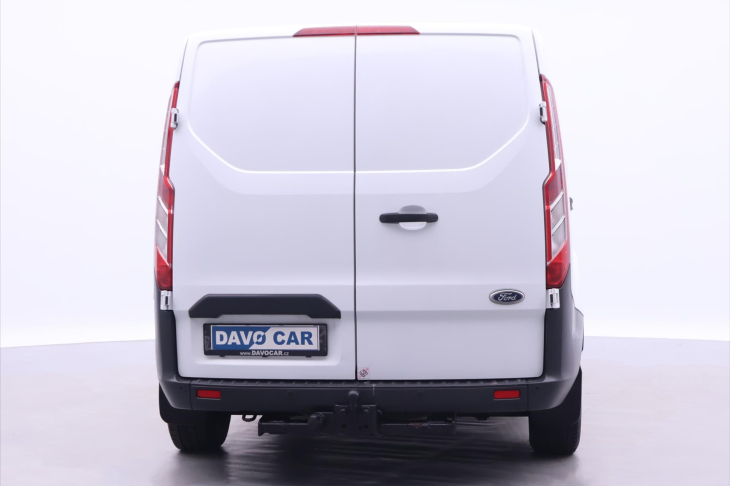 Ford Transit Custom 2,0 TDCI 96kW L2 Klima DPH