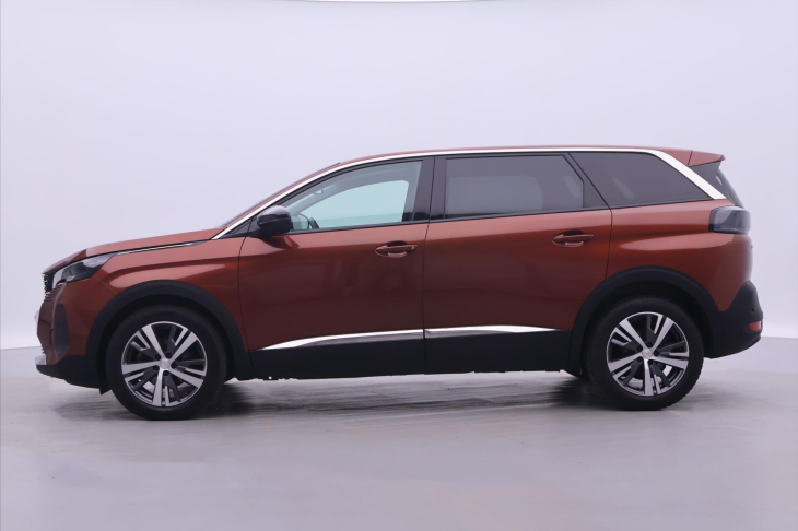 Peugeot 5008 1,5 HDI 96kW Allure 7-Míst DPH