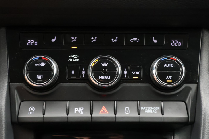 Škoda Kodiaq 2,0 TDI DSG Style+ 7-Míst DPH