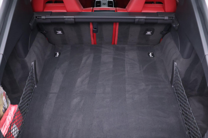 Porsche Panamera 3,0 V6 221kW Turbodiesel