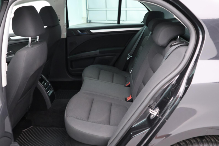 Škoda Superb 1,4 TSI 92kW Ambition CZ DPH