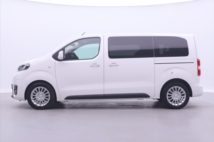 Toyota ProAce Verso 2,0 D-4D 130kW Shuttle 8-Míst