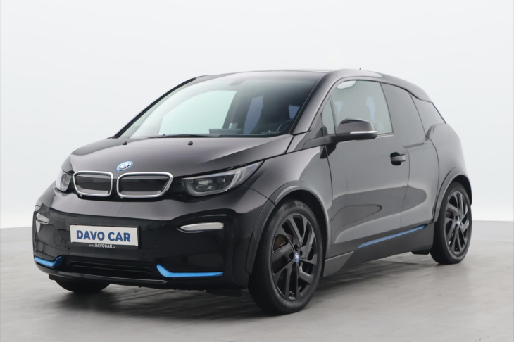 BMW i3 0,7 94Ah REX 75kW