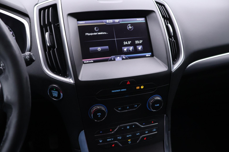 Ford S-MAX 2,0 TDCi Aut. Titanium 4x4