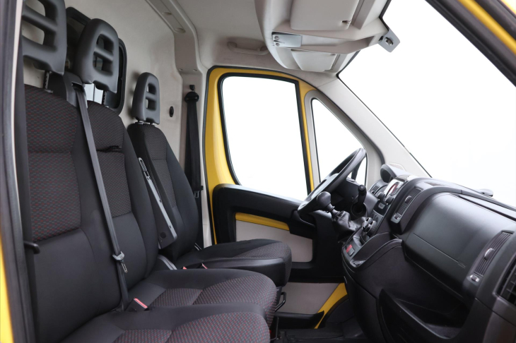 Peugeot Boxer 2,2 HDI 96kW 3300 L3H2 CZ