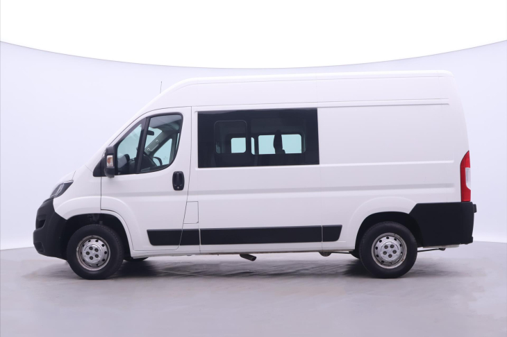 Peugeot Boxer 2,2 HDI 103 kW L2H2 6-Míst DPH