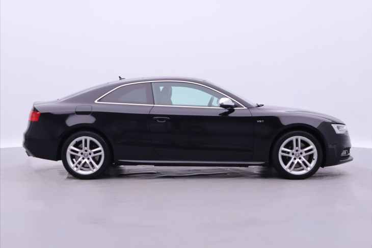 Audi S5 3,0 V6T 245kW quattro