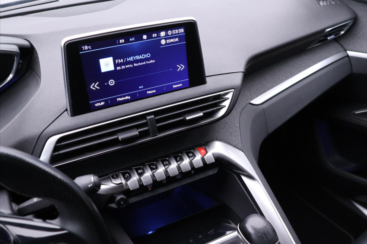 Peugeot 5008 1,2 PT 96kW GT-Line 7-Míst