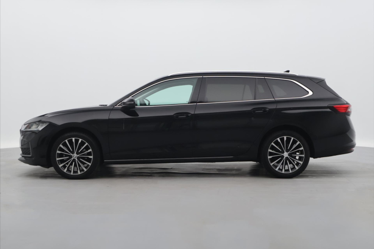 Škoda Superb 2,0 TSI 110KW SELECTION DPH