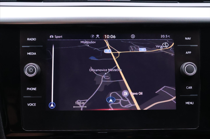 Volkswagen Arteon Shooting Brake 2,0 TDI 147kW DSG R-Line CZ DPH