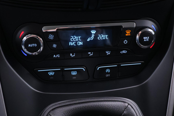 Ford Kuga 1,5 EcoBoost 110kW CZ