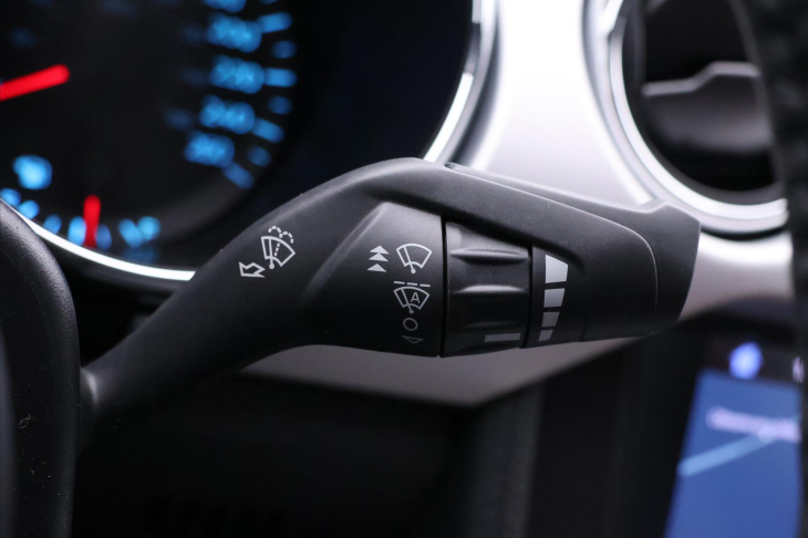 Ford Mustang 5,0 310 kW GT Automat 1. Maj