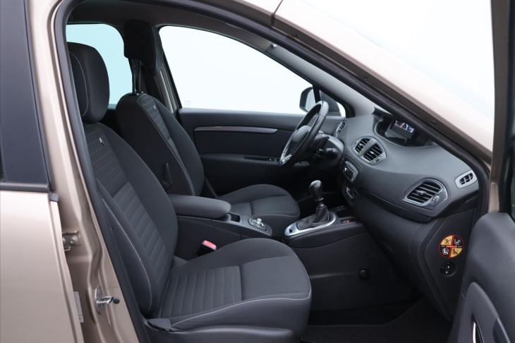 Renault Grand Scénic 1.2 TCe 97kW CZ Limited Navi