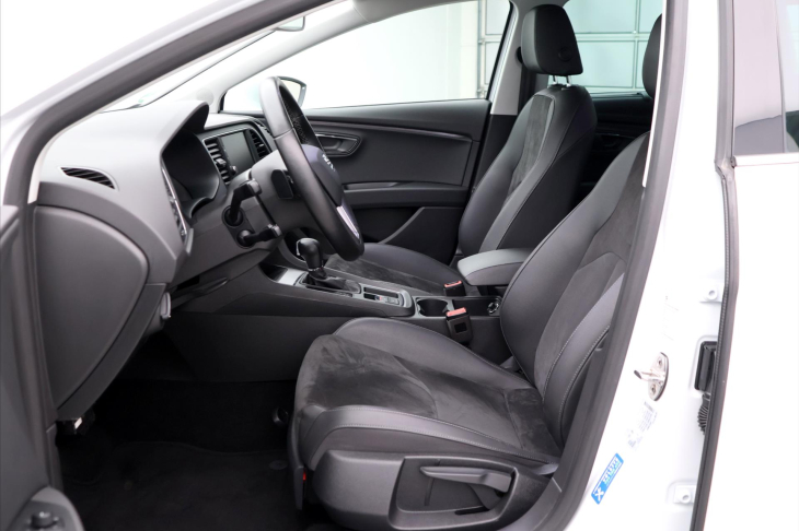 Seat Leon 1,5 TSI 110kW DSG Xcellence