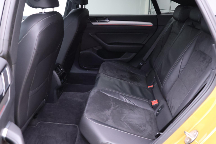 Volkswagen Arteon 2,0 TSI 206kW DSG 4M R-Line