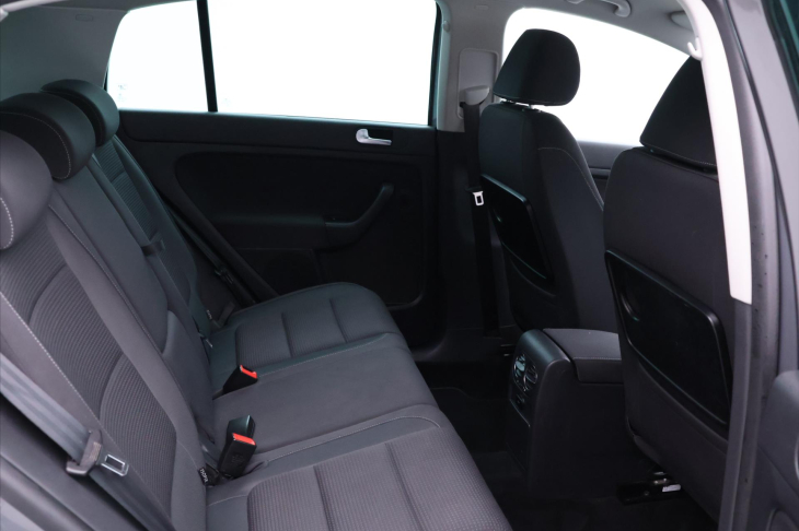 Volkswagen Golf Plus 1,6 i 75kW Team Tempomat 1.Maj