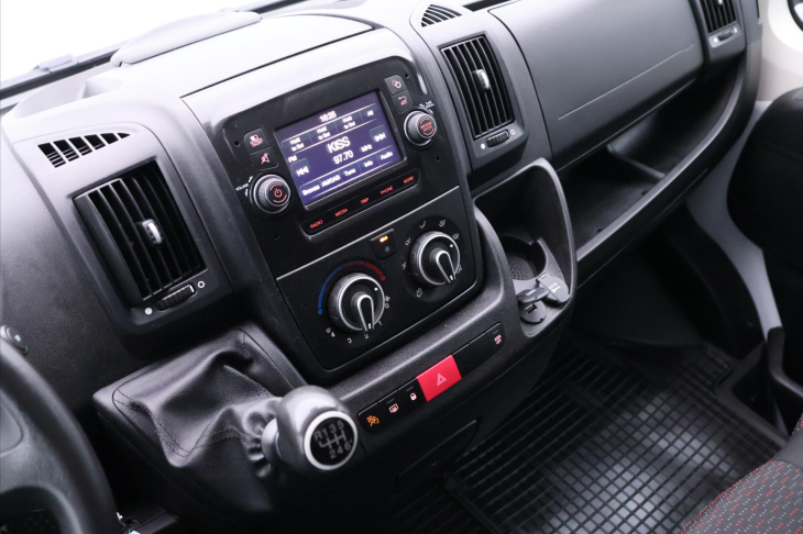 Opel Movano 2,2 CDTI 103kW L3H2 CZ 1.Maj DPH