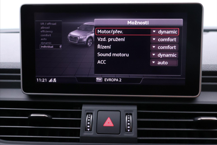 Audi SQ5 3,0 TDI 255kW Exclusive DPH