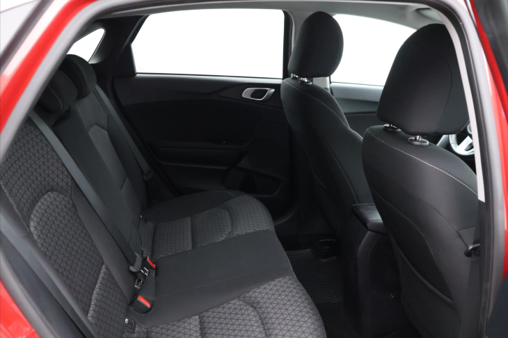 Kia Ceed 1.0 T-GDi 88kW GT-Line CZ