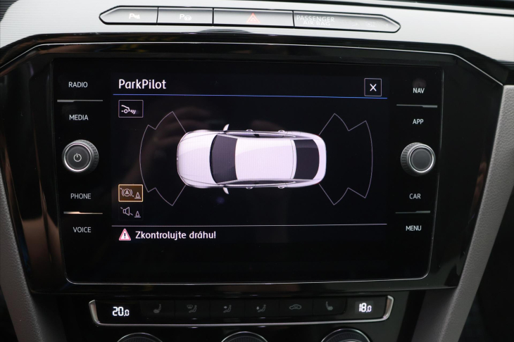 Volkswagen Arteon 2,0 TDi 140kW 4Motion DSG Elegance DPH