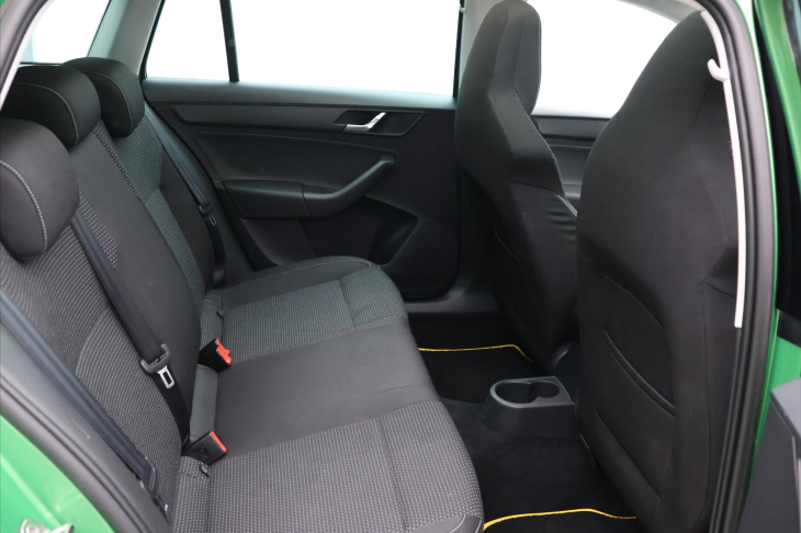 Škoda Rapid 1.2 TSI 63kW MonteCarlo Xenon