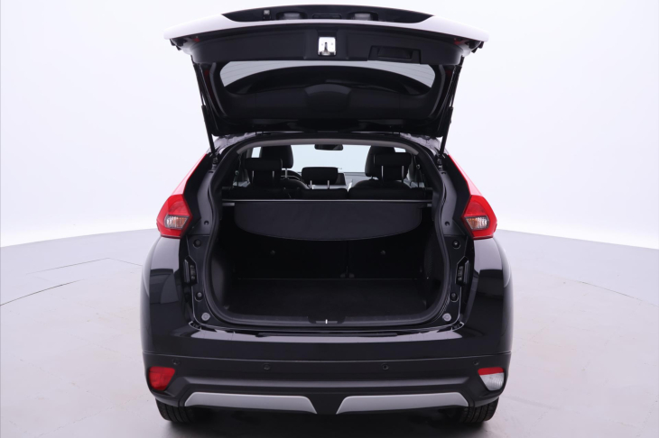 Mitsubishi Eclipse Cross 1,5 T-MIVEC 120kW Aut. Kůže