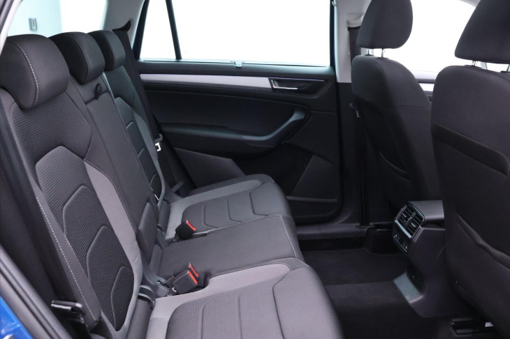 Škoda Kodiaq 2,0 TDI 147kW 4x4 DSG Style DPH