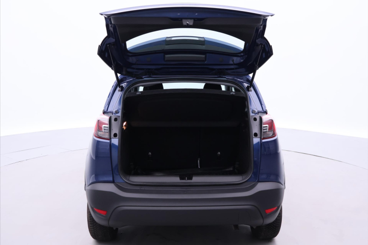 Opel Crossland X 1,2 T 81kW Aut.klima CZ