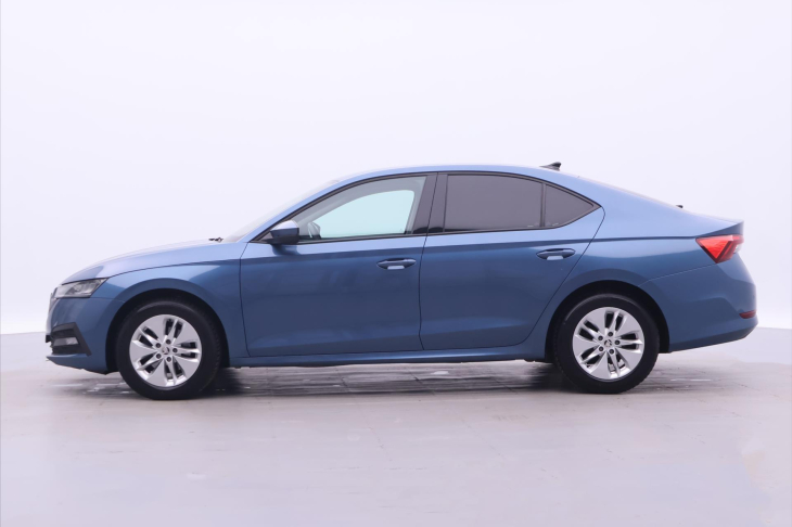 Škoda Octavia 2,0 TDI 110kW DSG Ambition CZ DPH