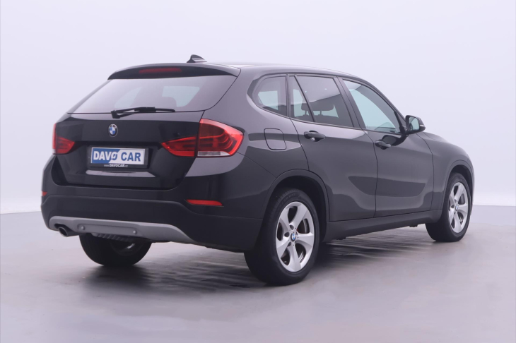 BMW X1 2,0 20d 120kW Xenon Navi 1.Maj