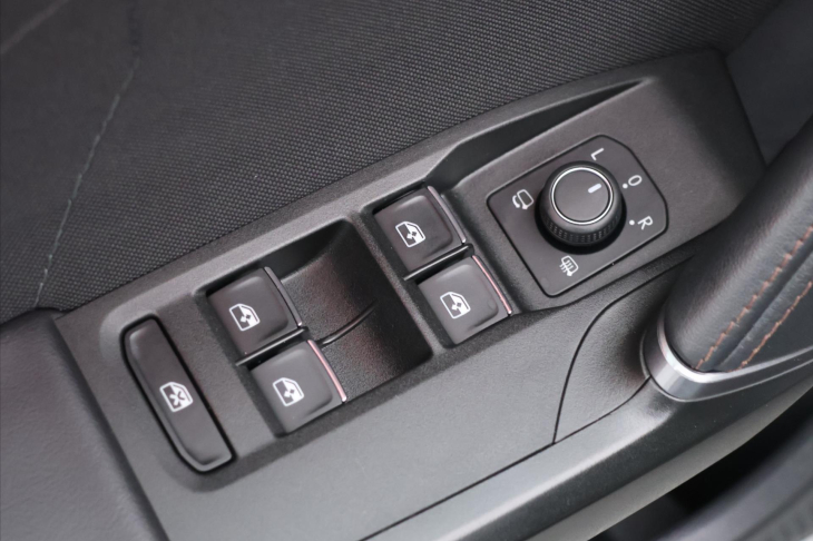 Cupra Formentor 2,0 TSI VZ 228kW DSG 4Drive DPH