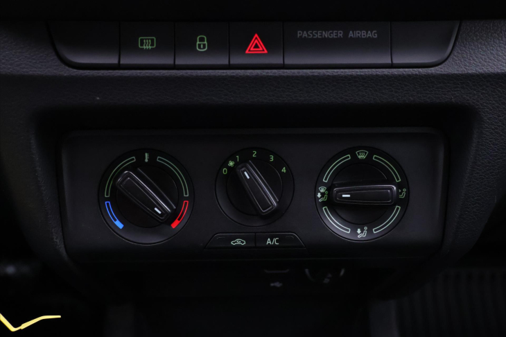 Škoda Fabia 1,0 TSI Ambition CZ 1.Maj. DPH