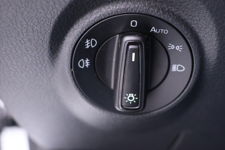 Škoda Fabia 1,2 TSI 81kW Style CZ