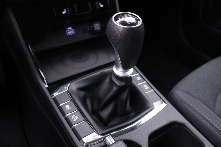 SsangYong Korando 1,5 T-GDI e-XGI 120kW CZ