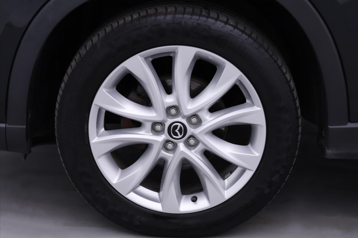Mazda CX-5 2,0 Skyactiv-G Aut. AWD Sport