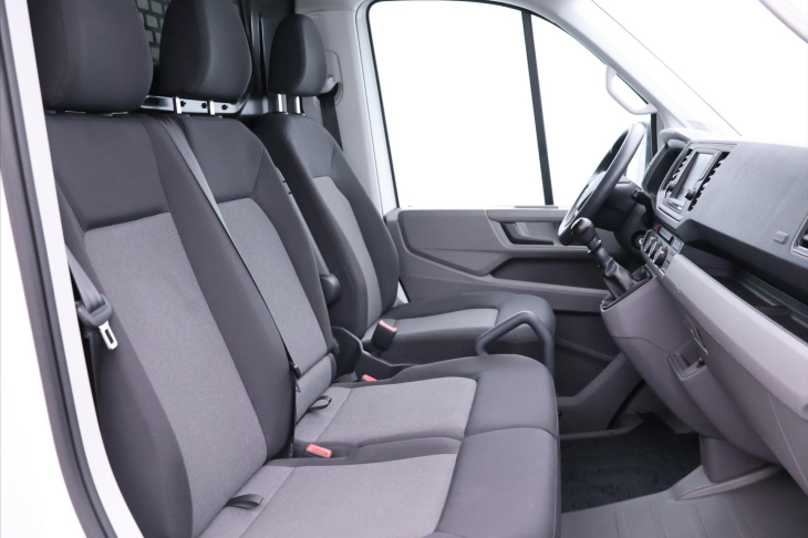 Volkswagen Crafter 2,0 TDI 103kW L3H3 1.Maj. DPH