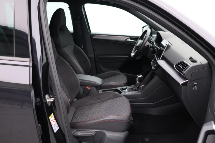 Seat Tarraco 2,0 TDI 147kW DSG CZ FR DPH