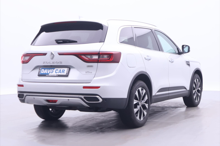Renault Koleos 2,0