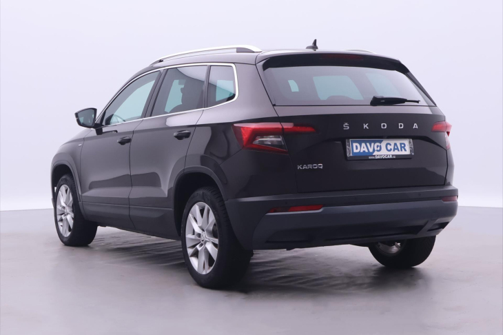 Škoda Karoq 2,0 TDI 110KW AMBITION