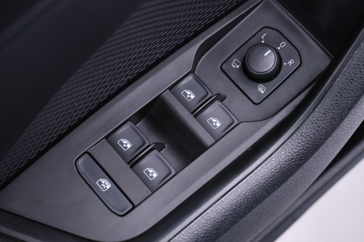 Škoda Octavia 2,0 TDI 110kW DSG Ambition