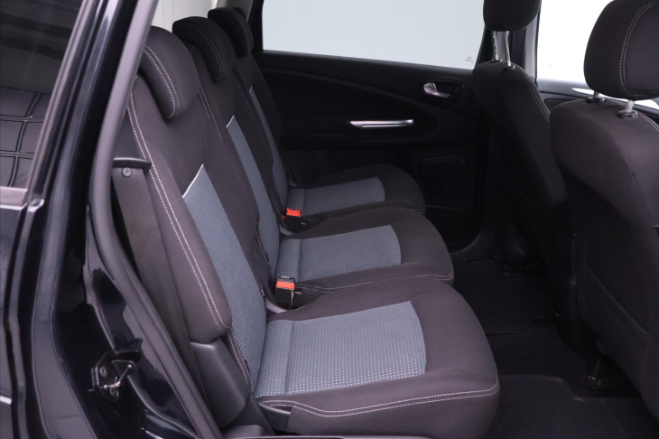 Ford S-MAX 2,0 TDCI 103kW Aut.klima 5-Míst