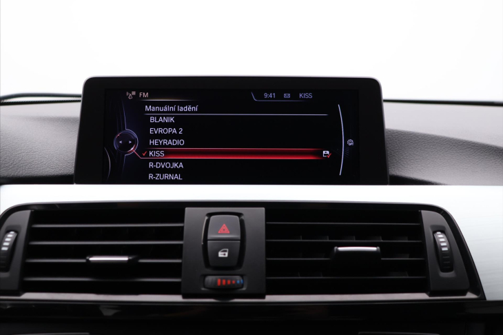 BMW Řada 3 3,0 330d xDrive 190kW M-paket