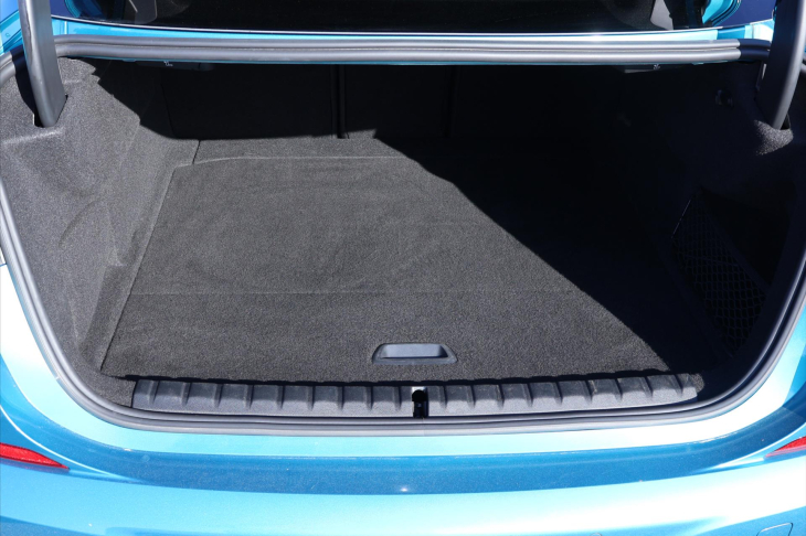 BMW Řada 2 1,5 218i GC M-Sport Aut.