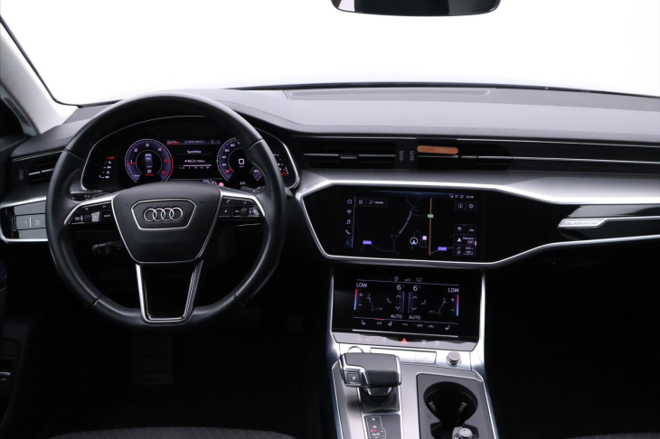 Audi A6 2.0 40TDI 150kW QUATTRO LED