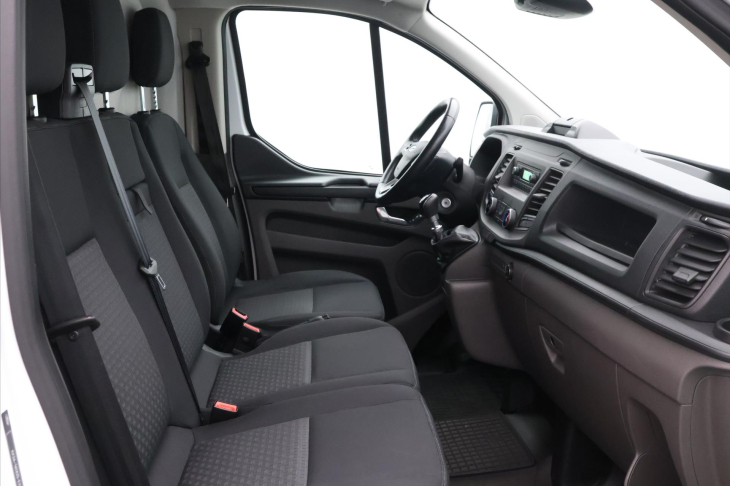 Ford Transit Custom 2,0 TDCi 79kW L1H2 CZ DPH