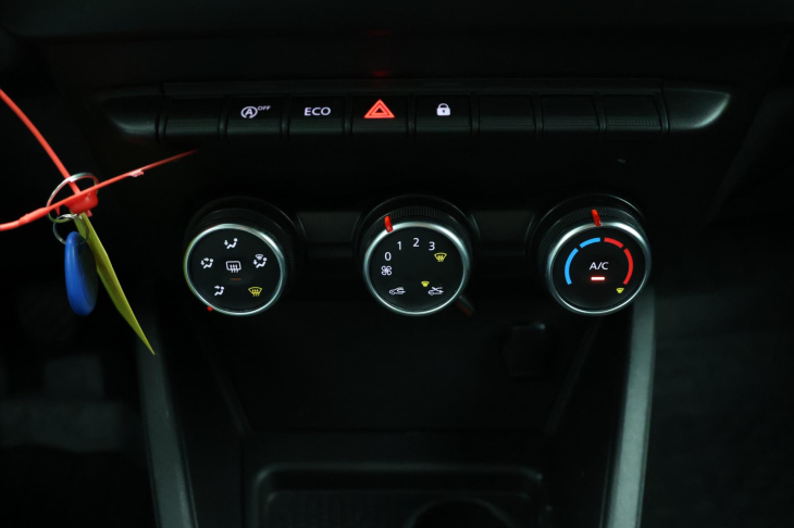 Dacia Duster 1,3 TCe 96kW Comfort