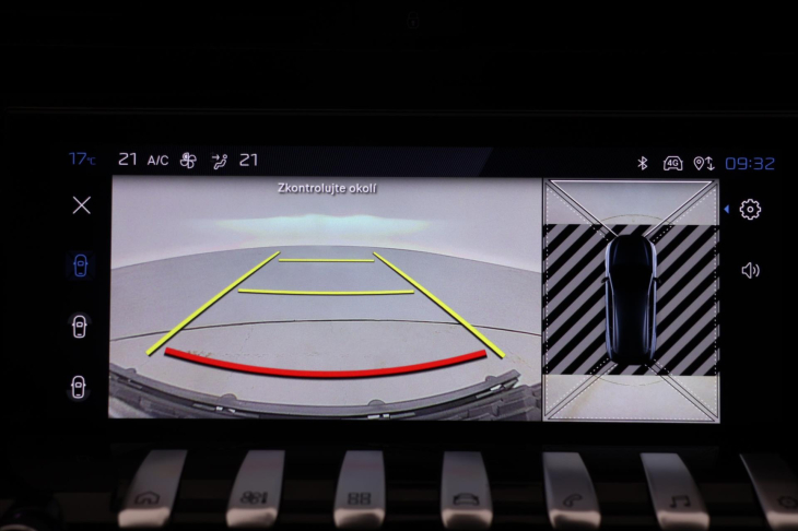 Peugeot 508 1,5 HDI 96kW Aut. Allure DPH