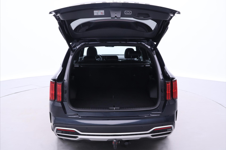 Kia Sorento 1,6 T-GDi 132 kW Premium CZ DPH