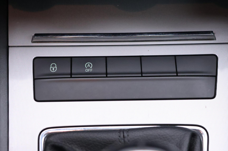 Škoda Octavia 1,2 TSI 77kW Ambition Klima CZ