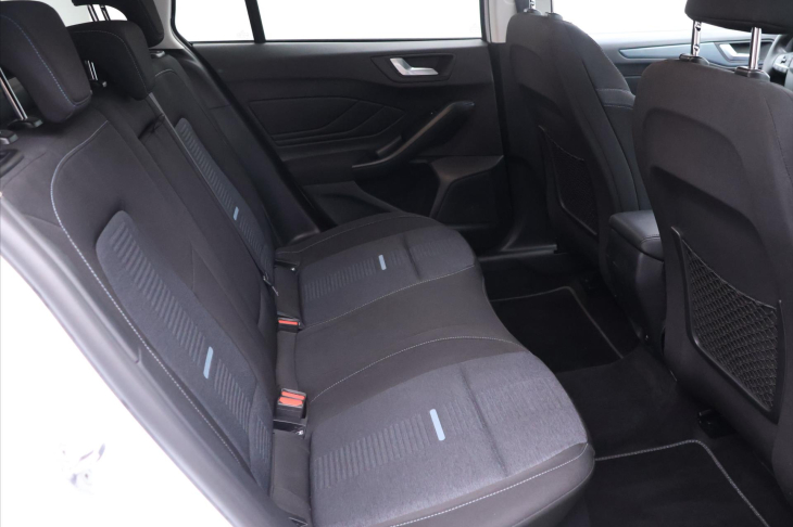 Ford Focus 1.0 EB 114 kW CZ DPH 1.Maj.